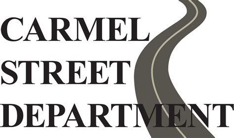 carmel street department|carmel indiana street department.
